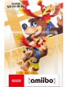 Figurka Amiibo Smash Banjo...