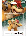 Figurka Amiibo Smash - Bowser