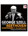 George Szell Conducts...