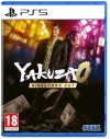 Yakuza Zero Director’s Cut PS5