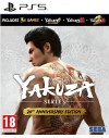 Yakuza Series 20th...