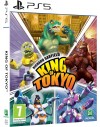 King of Tokyo PS5