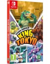 King of Tokyo SWITCH