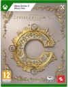 Sid Meier's Civilization...