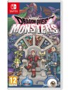 Dragon Quest Monsters The...
