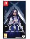 Clock Tower Rewind SWITCH