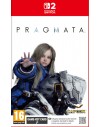 Pragmata (Game Key Card) NS2