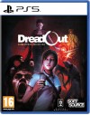 Dreadout Compendium PS5