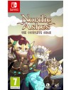 Nordic Ashes SWITCH