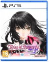 Tales of Berseria...