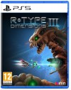 R-Type Dimensions III PS5