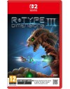 R-Type Dimensions III (Game...