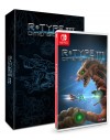 R-Type Dimensions III...