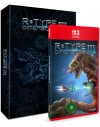 R-Type Dimensions III...
