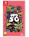 UFO 50 SWITCH