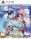 Ys X: Proud Nordics Deluxe...