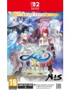 Ys X: Proud Nordics Deluxe...
