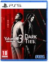 Yakuza Kiwami 3 & Dark Ties...
