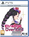 Etrange Overlord Deluxe...