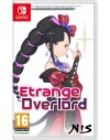 Etrange Overlord Deluxe...