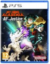 My Hero Academia All's...