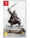 Castle of Heart Retold SWITCH