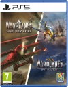 Warplanes WWI Sky Aces +...