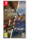Warplanes WWI Sky Aces +...