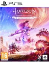 Horizon Forbidden West...