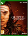 Greedfall The Dying World XSX