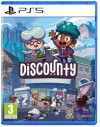 Discounty PS5