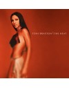 Braxton Toni The Heat Płyta...