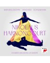 Harnoncourt Nikolaus...