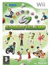 Sports Island Wii