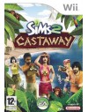The Sims 2 Castaway Wii