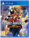 Street Fighter 6 Years 1-2...
