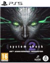 System Shock 2 Remastered PS5