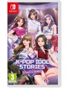 K-pop Idol Stories Road to...