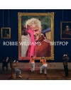 Williams Robbie Britpop (CD)