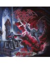 Worm Necropalace (CD)