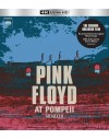 Pink Floyd At Pompeii MCMLX...