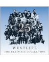Westlife 25 The Ultimate...