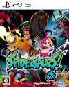 Spidersaurus (Import) PS5