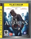 Assassin's Creed PS3