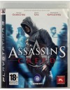 Assassin's Creed PS3