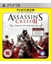 Assassin's Creed II Game of...
