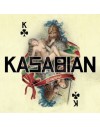 Kasabian Empire Płyta...