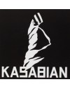 Kasabian Płyta Winylowa (LP)