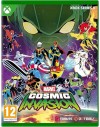 Marvel Cosmic Invasion XSX