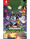Marvel Cosmic Invasion SWITCH